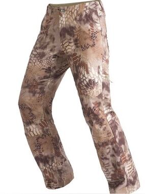 Kryptek Valhalla Pants Highlander Camo Men’s sz 34